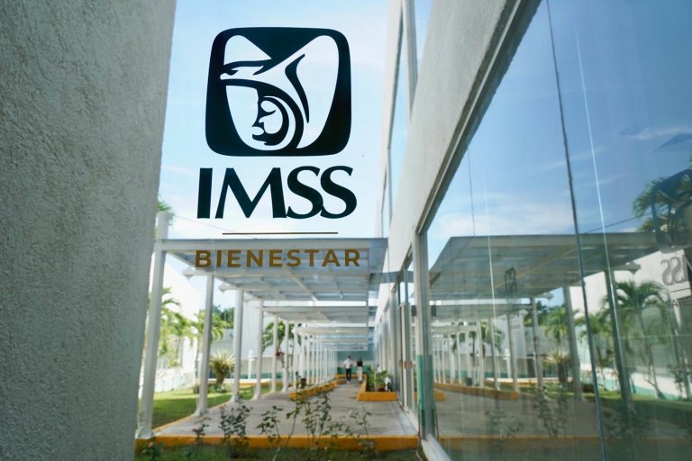 Avanza al 50% la Contratación de Médicos Especialistas en IMSS-Bienestar Tamaulipas