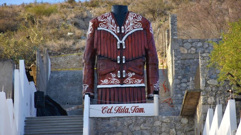 Tula y Mier Reciben $2 Millones para Promoción Turística en Tamaulipas