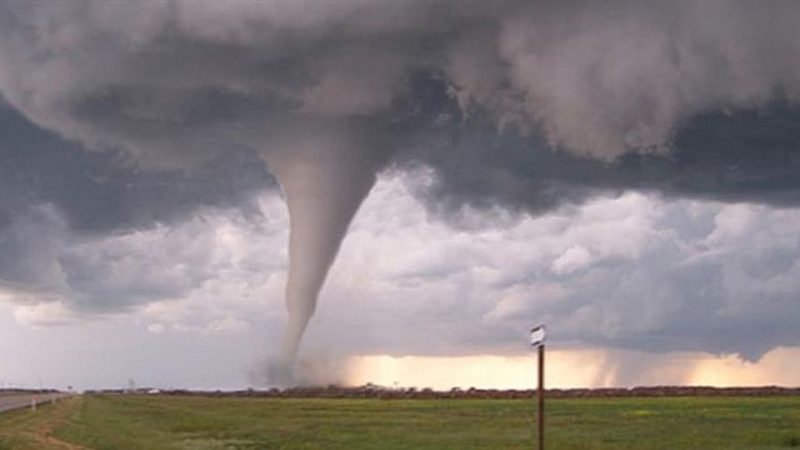 Pronóstico del tiempo para Tamaulipas 25 Julio 2024