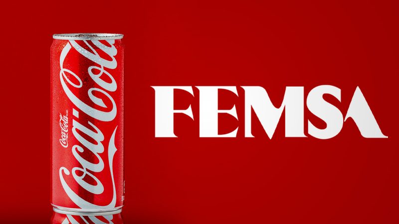 FEMSA Reporta Desabasto Nacional de Coca Cola por Alta Demanda