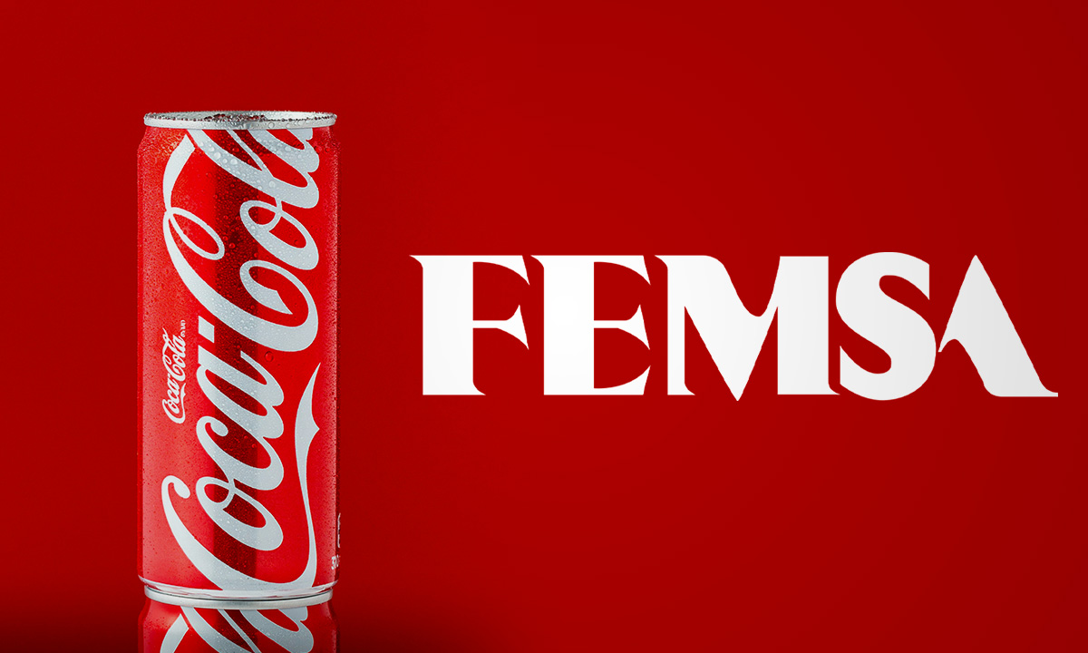 FEMSA Reporta Desabasto Nacional de Coca Cola por Alta Demanda