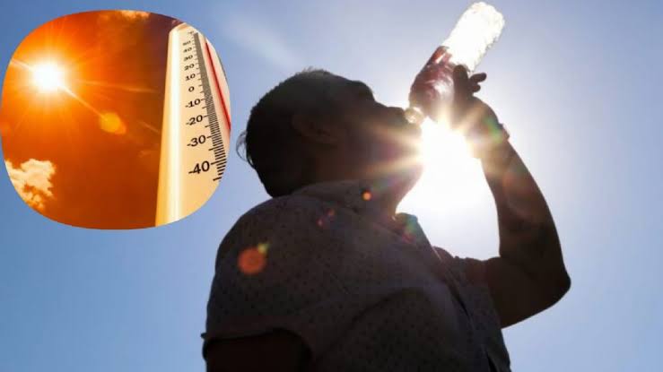 Pronóstico del tiempo para Tamaulipas 16 Julio 2024