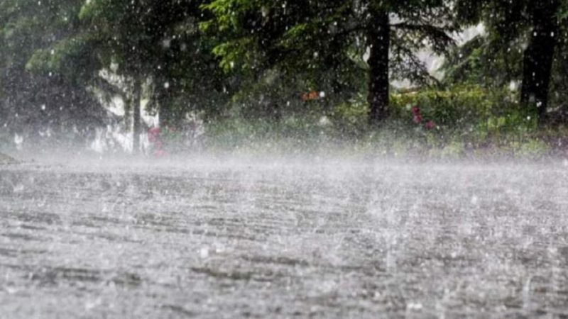 Pronóstico del tiempo para Tamaulipas 23 Julio 2024