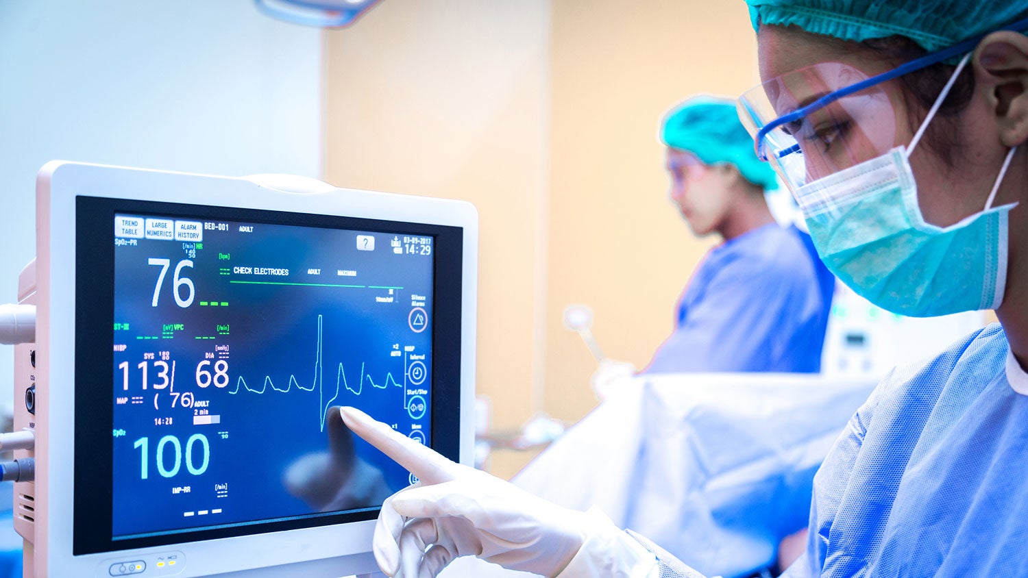 Médicos de Tamaulipas Lideran la Digitalización de Servicios de Salud