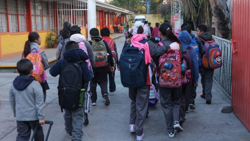 ¿Cuándo inicia y termina el ciclo escolar 2024-2025?