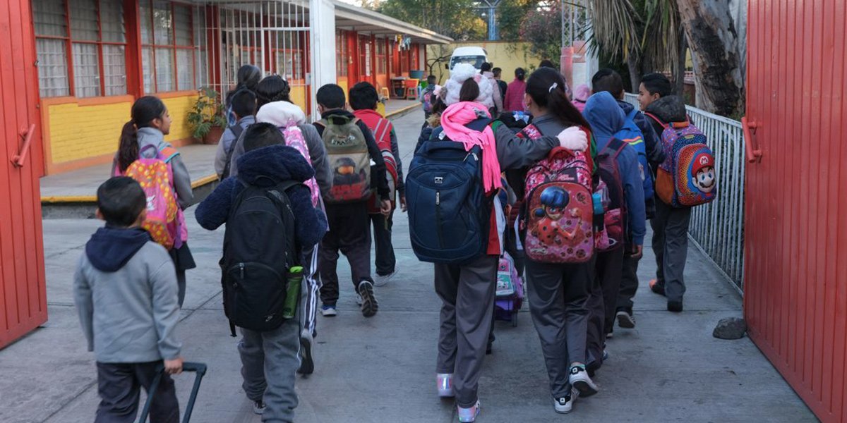 ¿Cuándo inicia y termina el ciclo escolar 2024-2025?