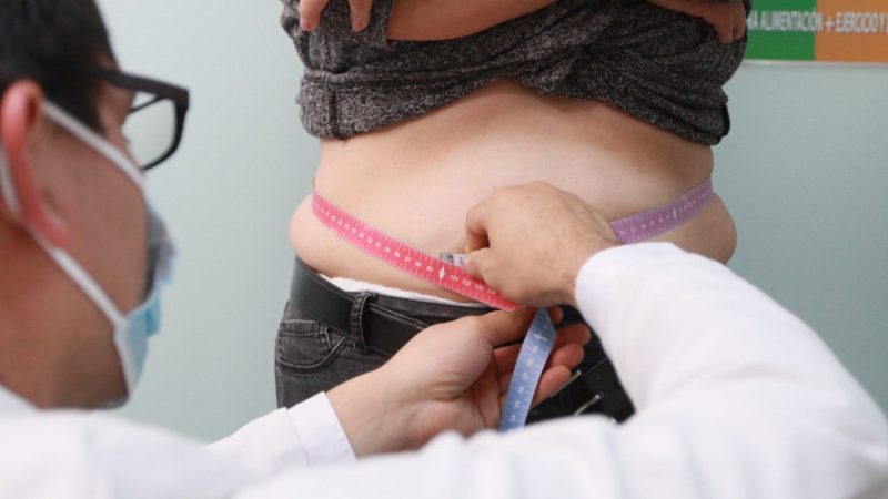 Alarma por el aumento de la obesidad: ONU proyecta 1.200 millones de adultos obesos para 2030