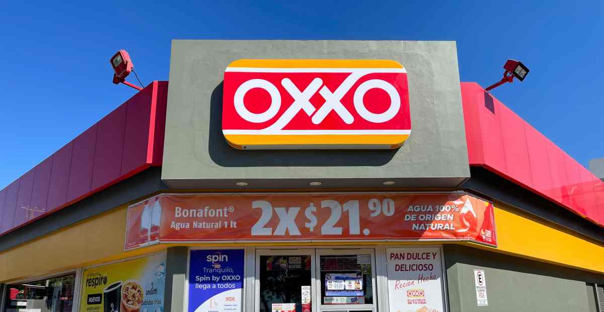 Autoridades Descartan Extorsión y Refuerzan Seguridad en Tiendas OXXO de Nuevo Laredo