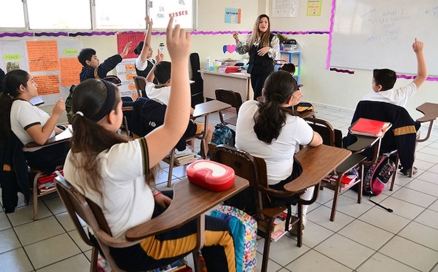 Calendario Escolar 2024-2025 en Tamaulipas: Fechas de Inicio, Festividades y Vacaciones