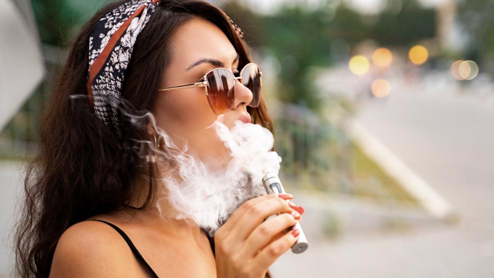 Avanza en la Cámara de Diputados la Prohibición Total de Vapeadores y Cigarros Electrónicos