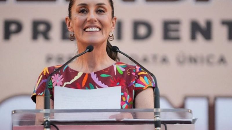 ¿Que Beneficios tendran los Nuevos Programas de Claudia Sheinbaum a Mujeres y Estudiantes?