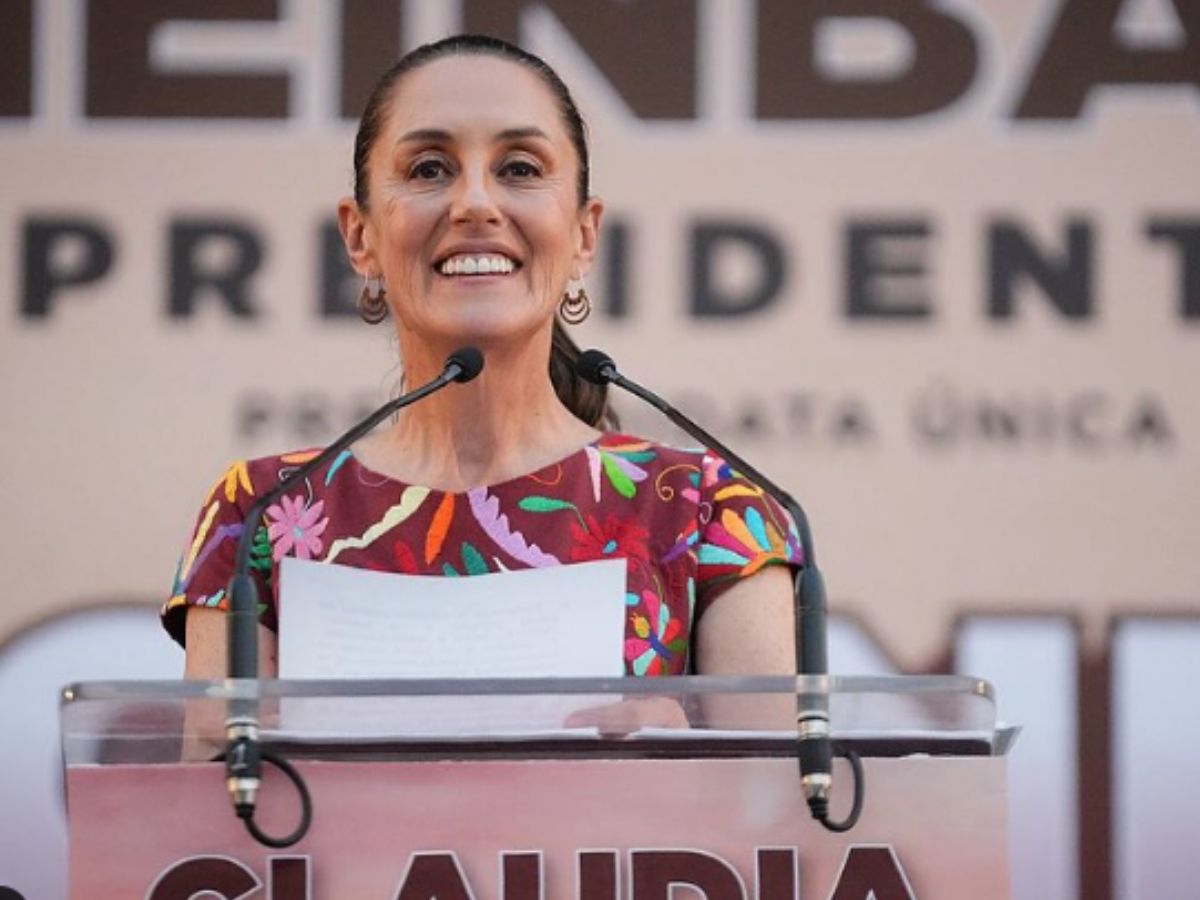 ¿Que Beneficios tendran los Nuevos Programas de Claudia Sheinbaum a Mujeres y Estudiantes?