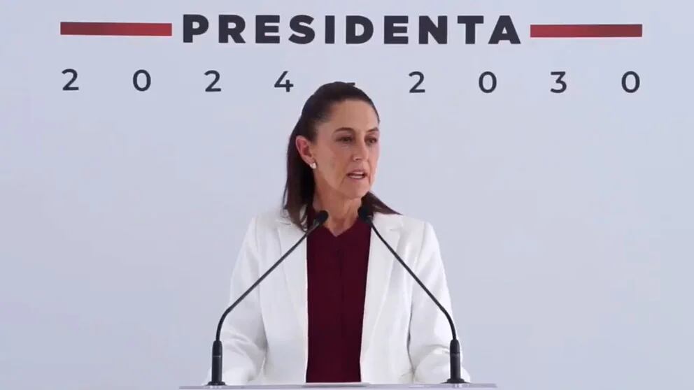 Piden a Sheinbaum mayor seguridad para Tamaulipas