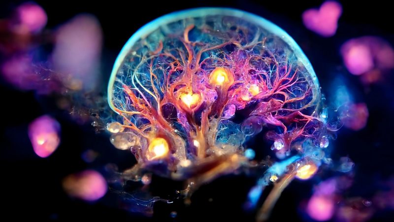 El Mapa Cerebral del Amor: Cómo Cada Tipo de Afecto Activa Diferentes Áreas del Cerebro