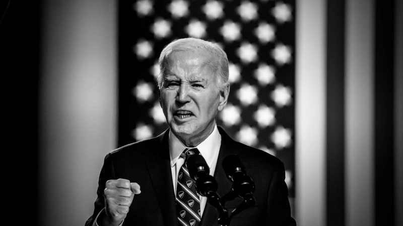 Biden Explica su Retiro de la Reelección: Razones y Futuro de la Campaña Demócrata