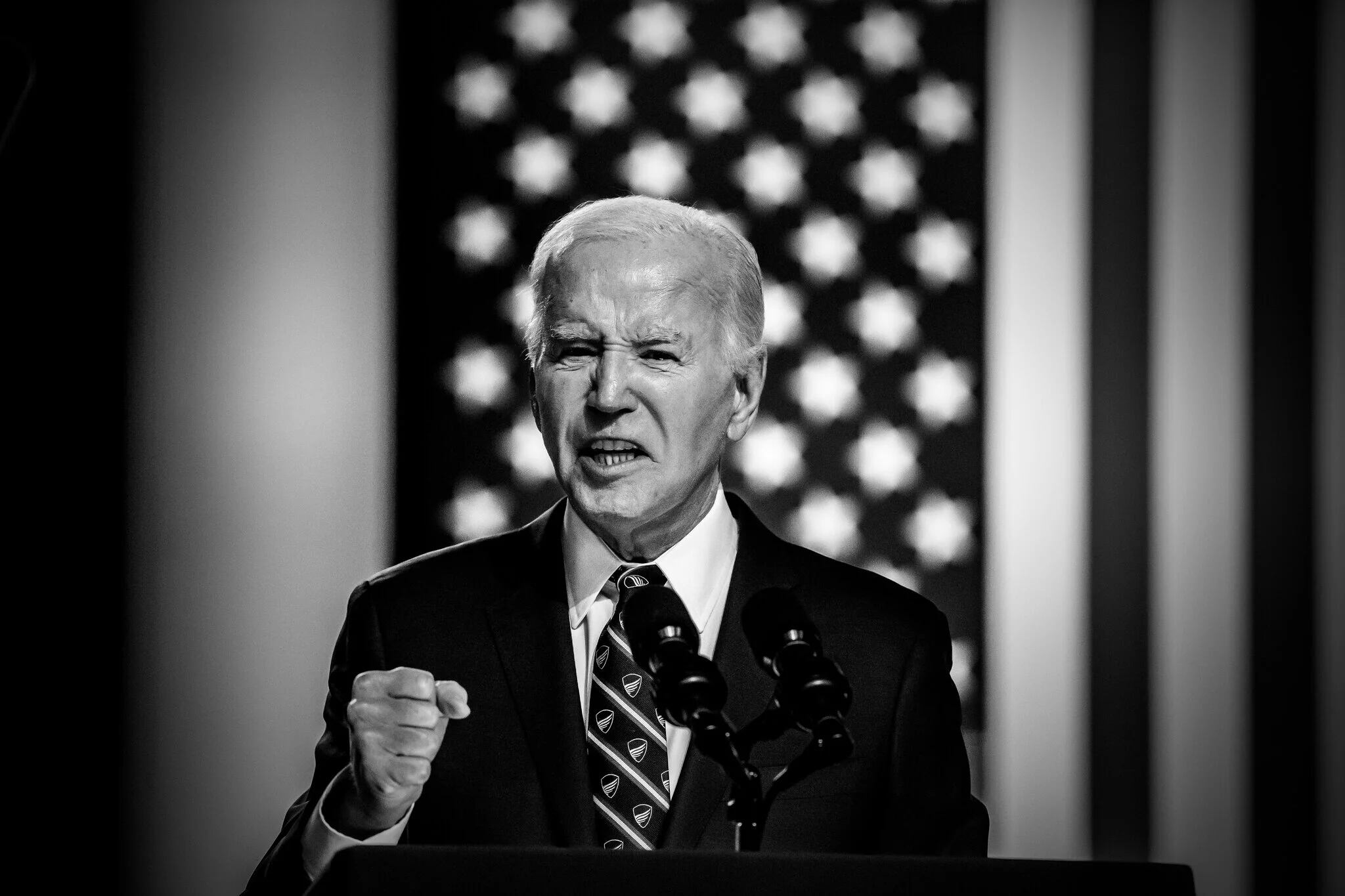 Biden Explica su Retiro de la Reelección: Razones y Futuro de la Campaña Demócrata