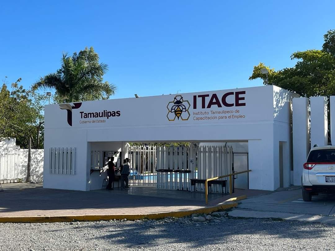 ITACE lanza nueva carrera técnica en Ciberseguridad en cuatro municipios tamaulipecos