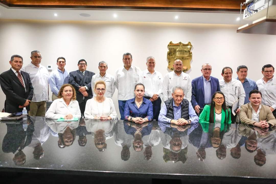 Tamaulipas Líder Nacional en la Implementación del IMSS-Bienestar, Destacando en Indicadores Clave