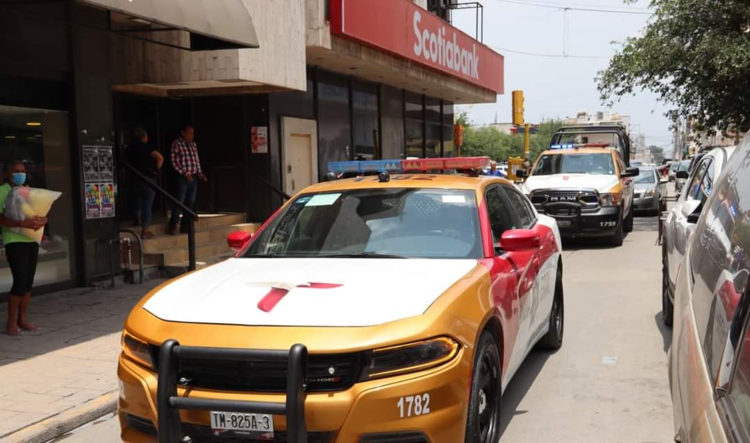 Guardia Estatal Emplea Estrategias de Prevención para Evitar Robos Durante el Verano 2024