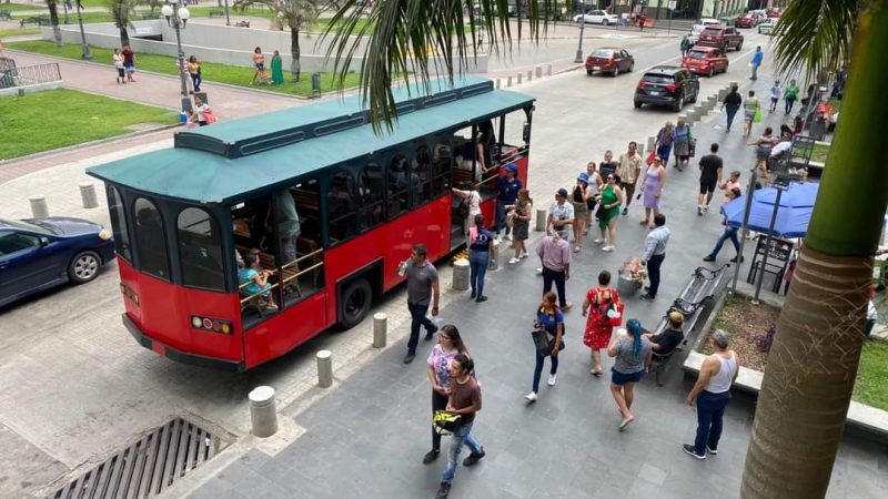 Tamaulipas Atrae 1.6 Millones de Turistas y Genera 1.4 MMDP en Derrama Económica Durante el Verano