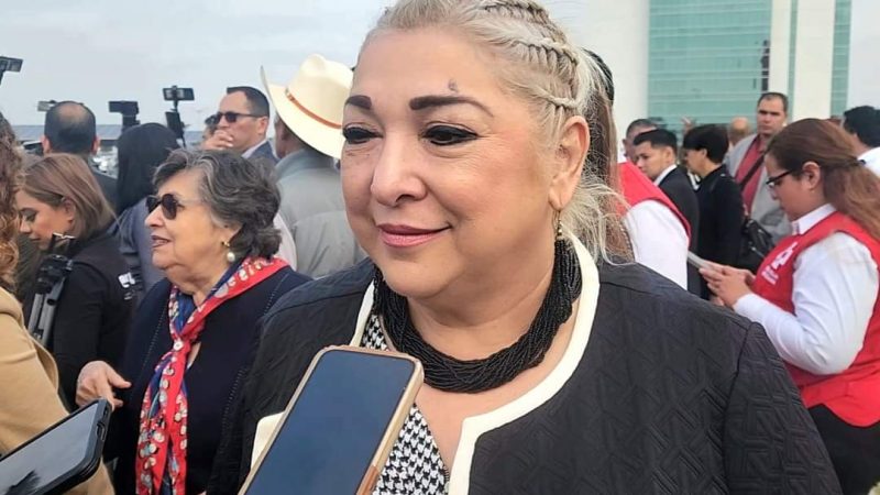 Más de 417 mil vehículos regularizados en Tamaulipas, según la Secretaría de Finanzas