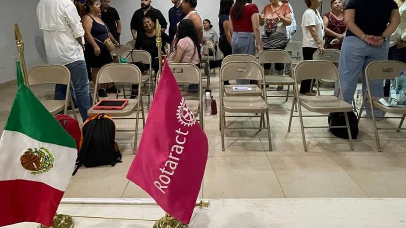 Realizan Taller de Concientización Ambiental en Matamoros para Fomentar Prácticas Sostenibles