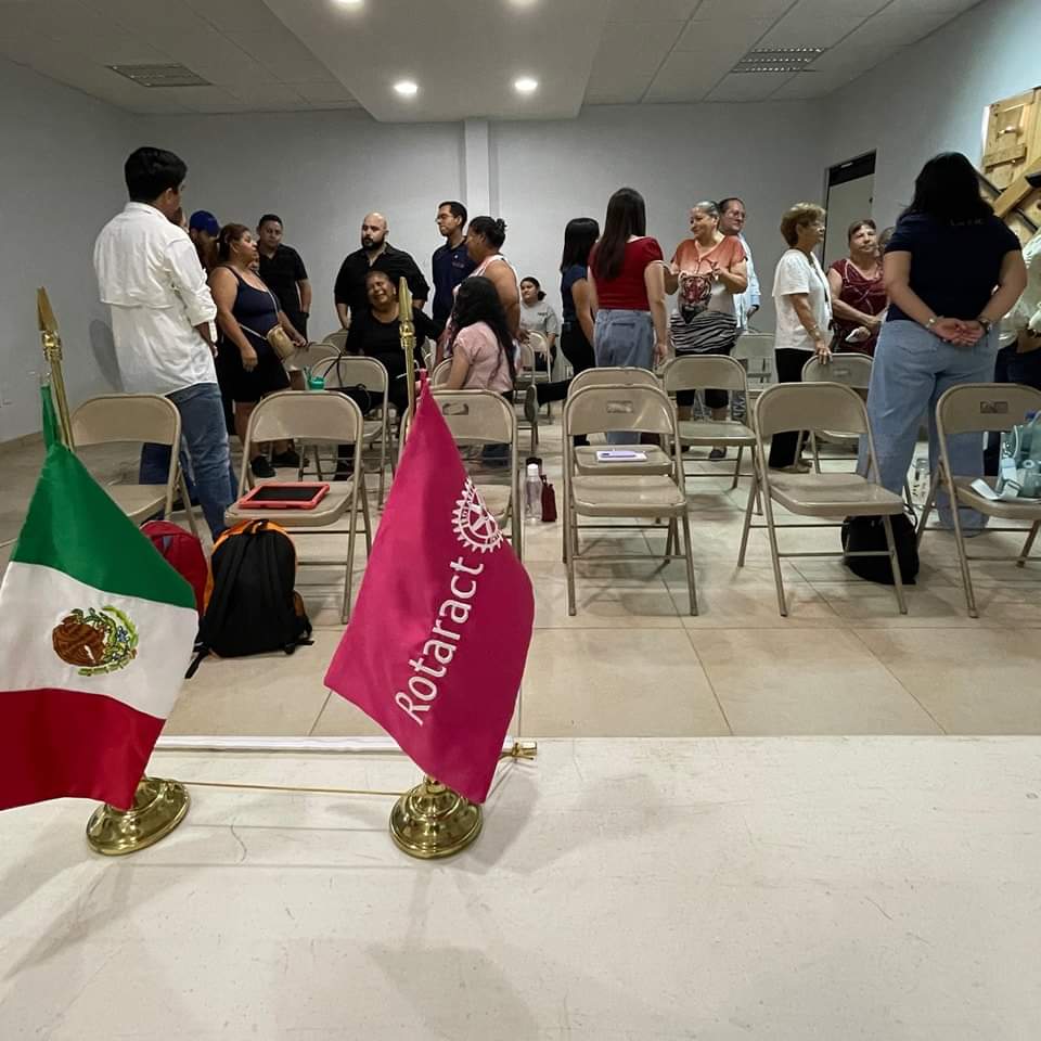 Realizan Taller de Concientización Ambiental en Matamoros para Fomentar Prácticas Sostenibles