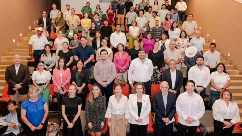 Secretaría de Economía Lanza Iniciativa para Expandir Exportaciones de Empresas Tamaulipecas