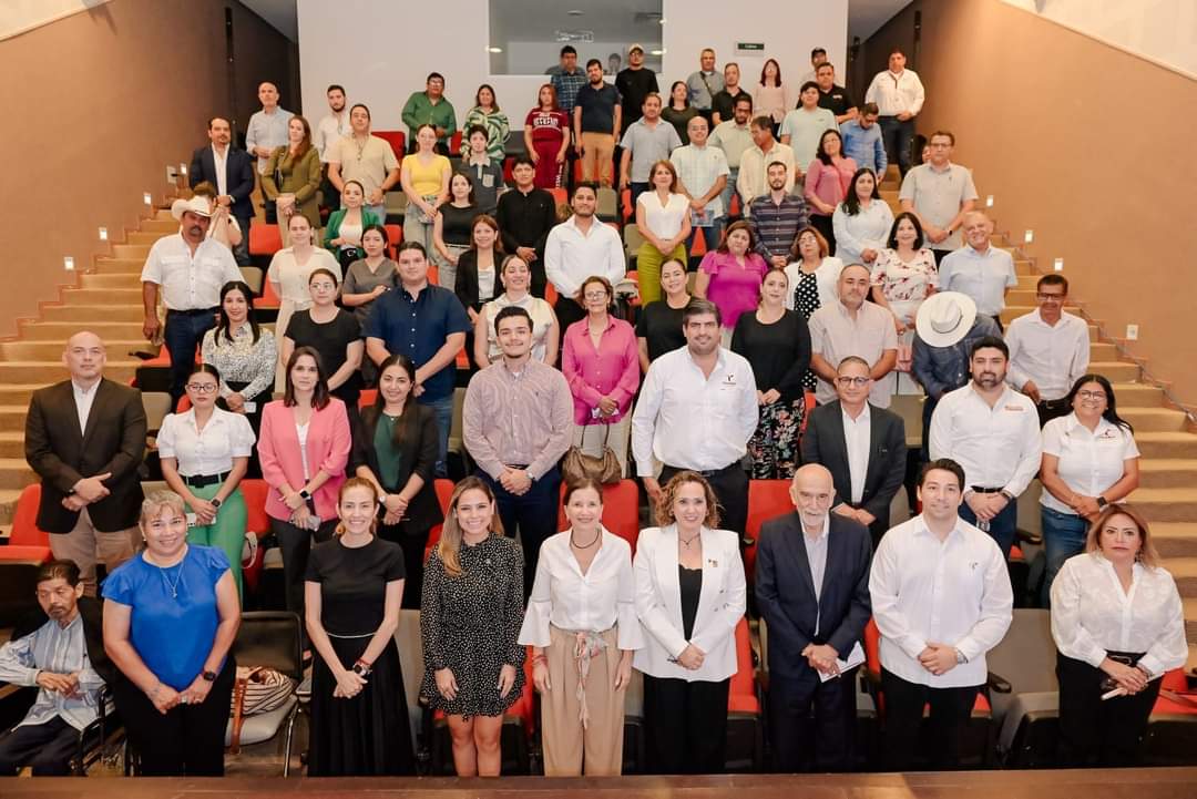 Secretaría de Economía Lanza Iniciativa para Expandir Exportaciones de Empresas Tamaulipecas