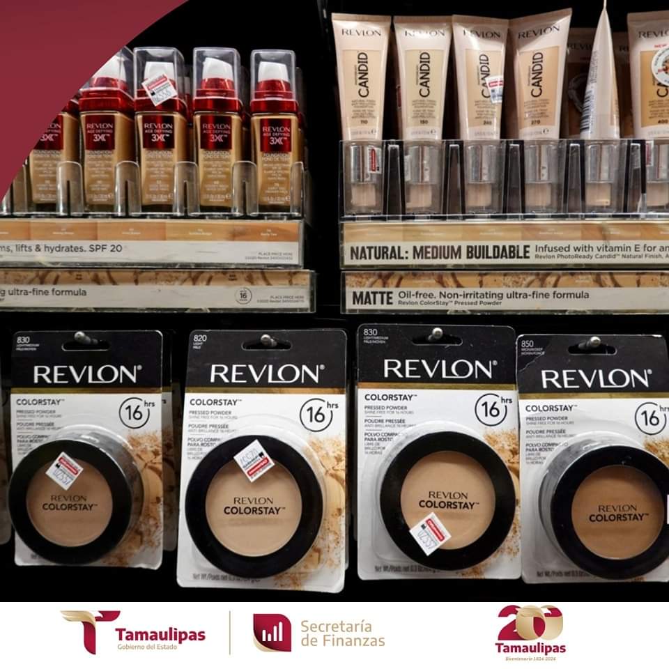 México Líder en Exportación de Cosméticos y Productos para el Hogar en América Latina