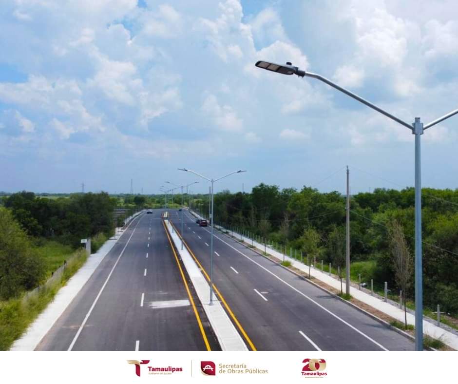 Avanza Proyecto de Pavimentación en Victoria con la Prolongación de la Calle Norberto Treviño Zapata