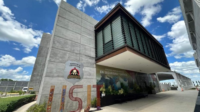 Universidad de Seguridad y Justicia de Tamaulipas Registra Récord de Inscripción con 848 Alumnos en 2024