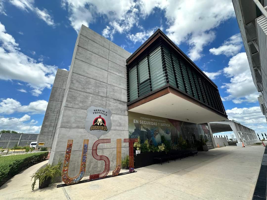 Universidad de Seguridad y Justicia de Tamaulipas Registra Récord de Inscripción con 848 Alumnos en 2024