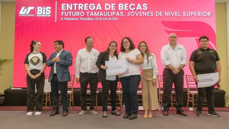 ITABEC Ofrece Diversas Becas y Créditos Educativos para Estudiantes Tamaulipecos