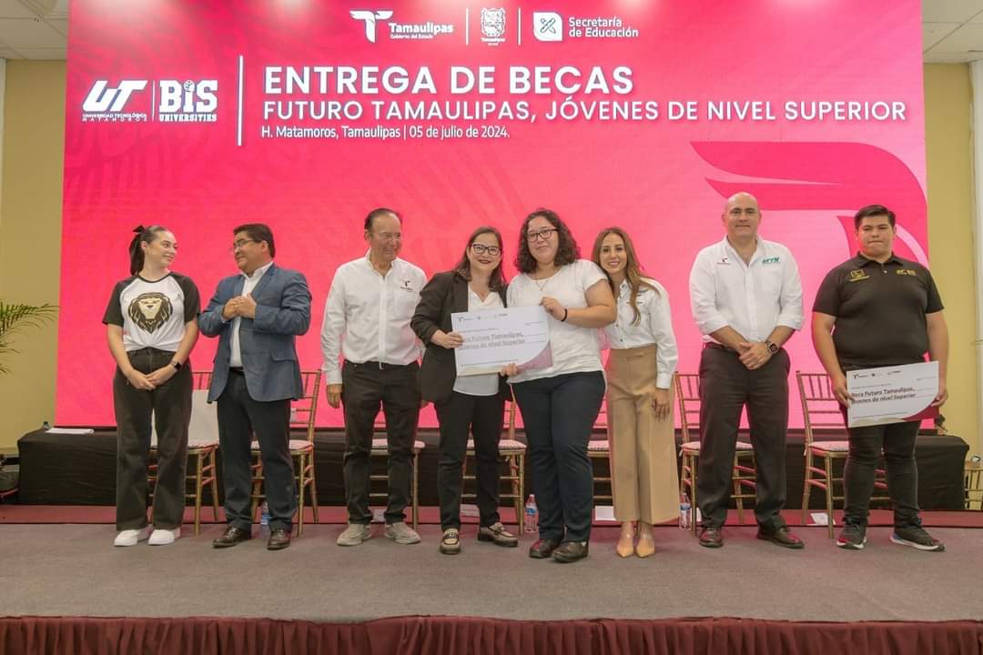 ITABEC Ofrece Diversas Becas y Créditos Educativos para Estudiantes Tamaulipecos