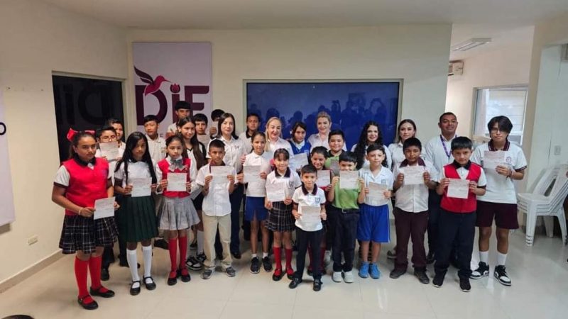 DIF Municipal de San Fernando Abre Convocatoria para Becas de Inclusión Social y PANNARTI