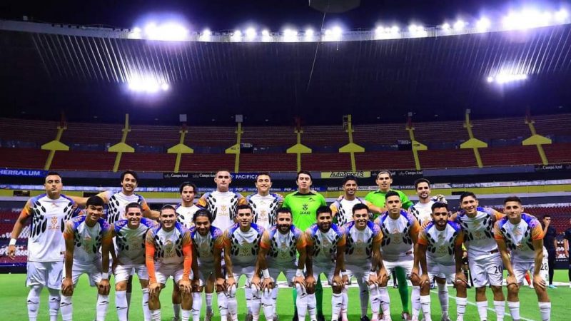 Segunda derrota para Correcaminos en el Apertura 2024