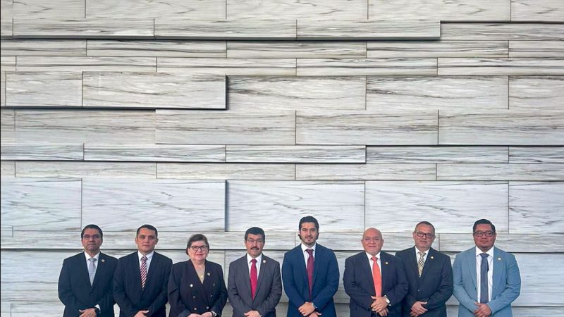 Gobierno del estado, la UAT y Woodside Energy reafirman alianzas estratégicas
