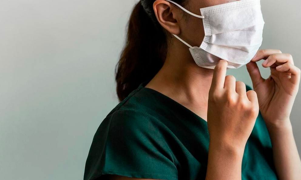 OMS advierte sobre nuevo brote de mpox y recalca uso limitado de cubrebocas