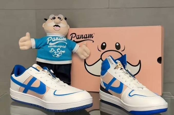 Simitenis: Los tenis de Dr. Simi y Panam que conquistan a México – Detalles de venta y precio