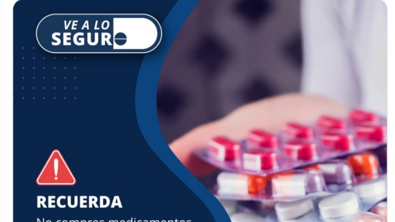 El Peligro de la Automedicación: 80% de los Mexicanos en Riesgo según la AMIIF