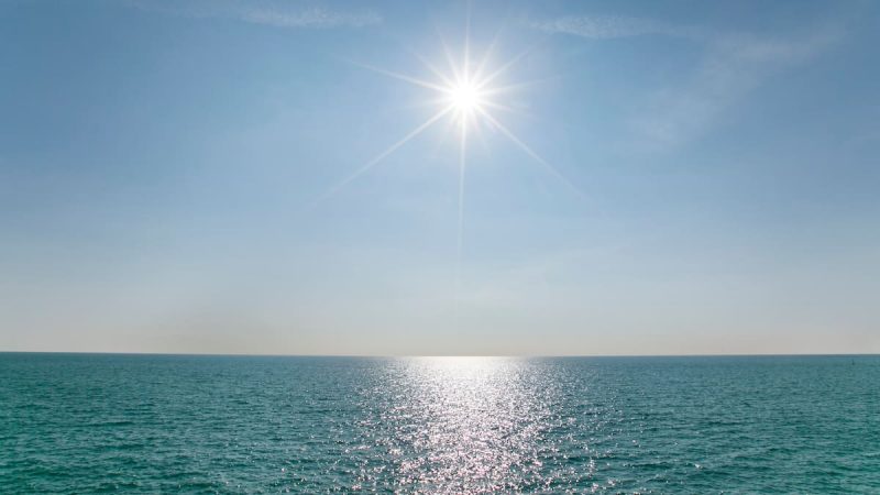 ONU emite alarma global por aumento acelerado del nivel del mar en el Pacífico