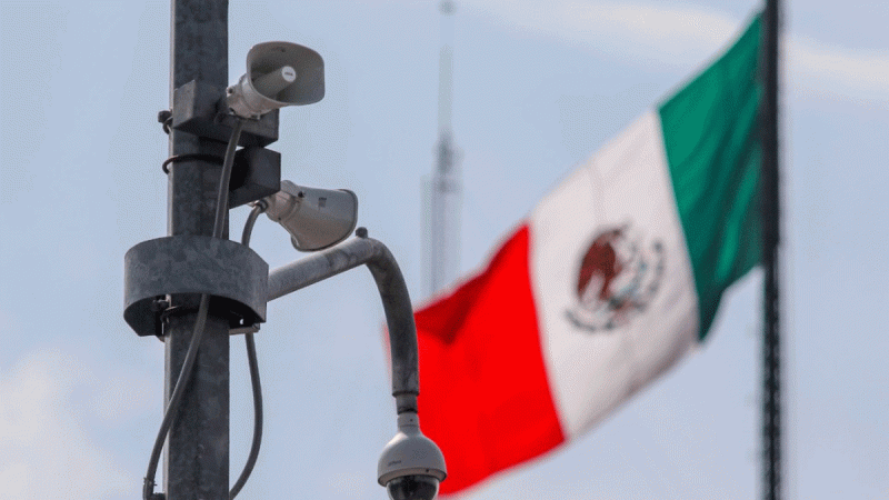 ¿Cuándo y a qué hora será el Simulacro Nacional 2024?