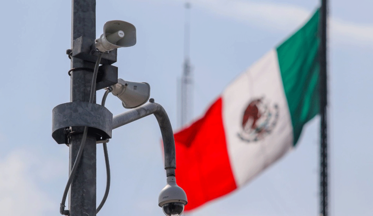 ¿Cuándo y a qué hora será el Simulacro Nacional 2024?