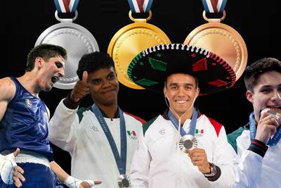 México en los Juegos Olímpicos de París 2024: Éxitos históricos y ubicaciones notables