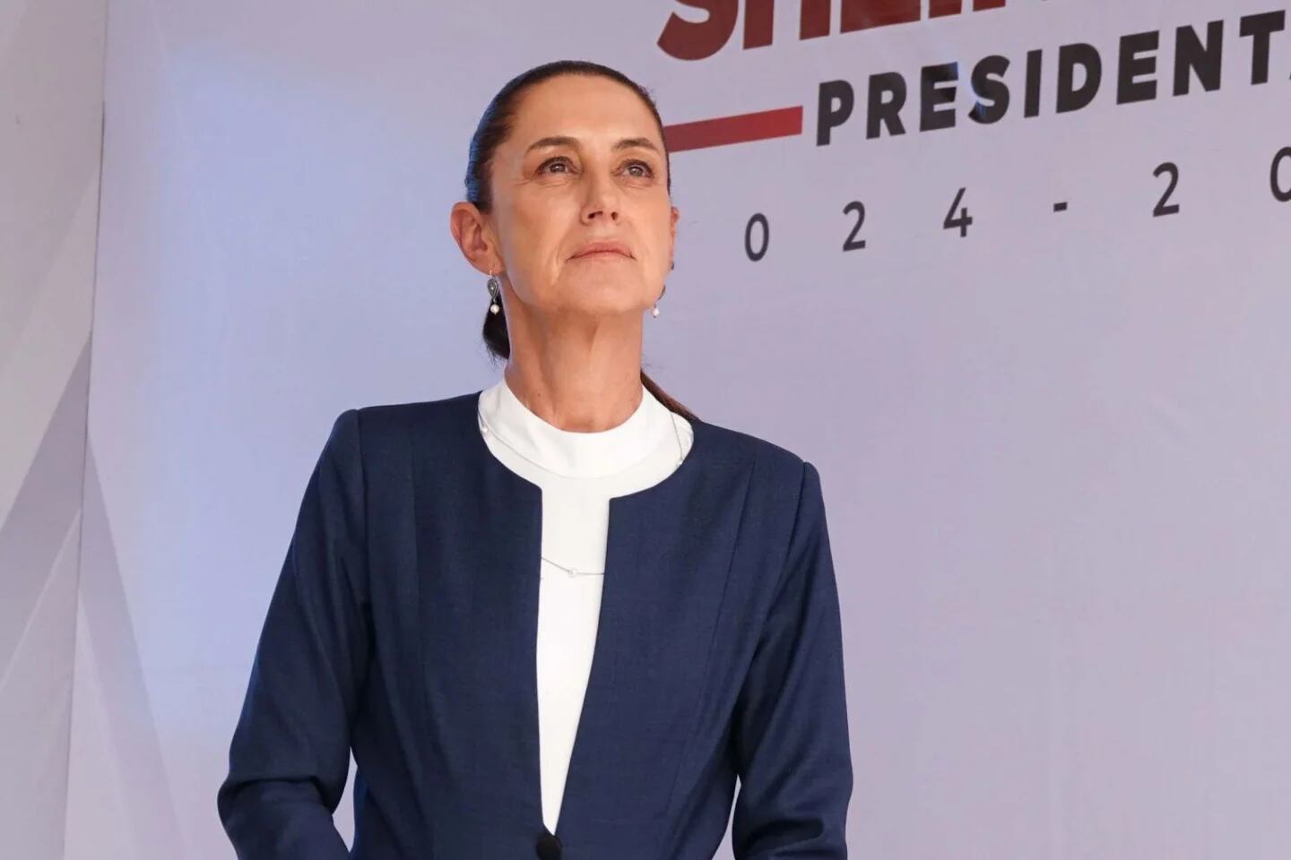 Sheinbaum Integrará a Exgobernadores de Morena en su Gabinete y Reestructurará el Horario de las Reuniones de Seguridad