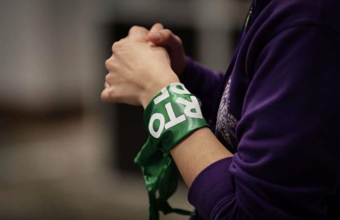Human Rights Watch Solicita la Eliminación de la Criminalización del Aborto en México y Mejoras en el Acceso a Servicios de Salud