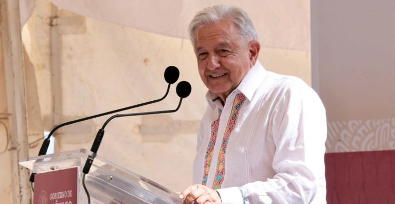 A dos meses de concluir su administración, AMLO reconoce que la corrupción persiste en el gobierno: “Hace falta seguir limpiando”