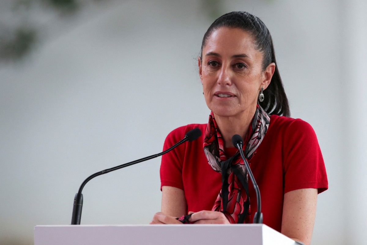 Sheinbaum promete un gobierno inclusivo y coordinado con todas las entidades del país