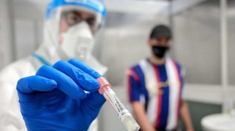 Nueva técnica óptica para medir la viscosidad del plasma sanguíneo promete mejorar el diagnóstico y control de la Covid-19